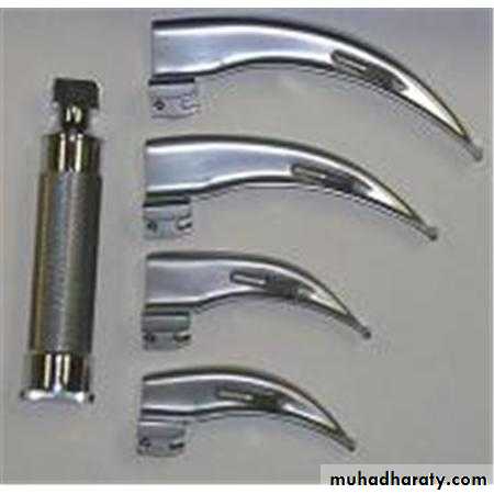 Airway Control