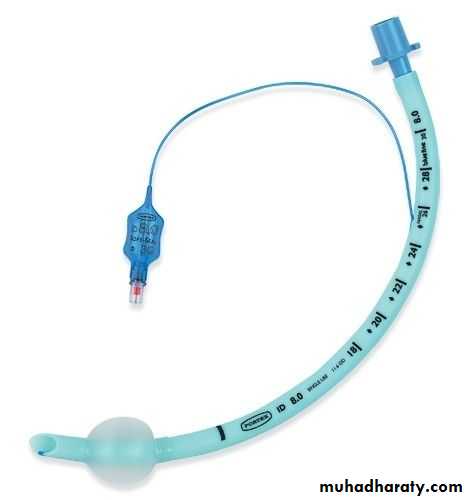 Airway Control
