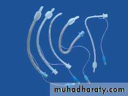 Airway Control
