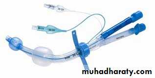 Airway Control