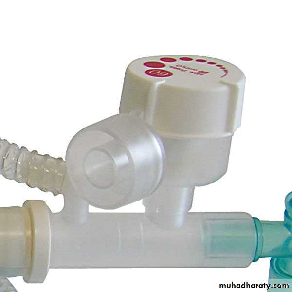 Airway Control