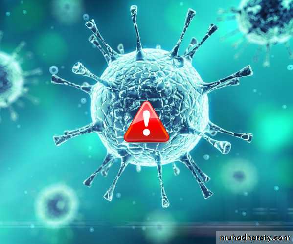 Viral infection 1