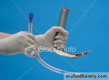 Resuscitation of The Newborn Baby