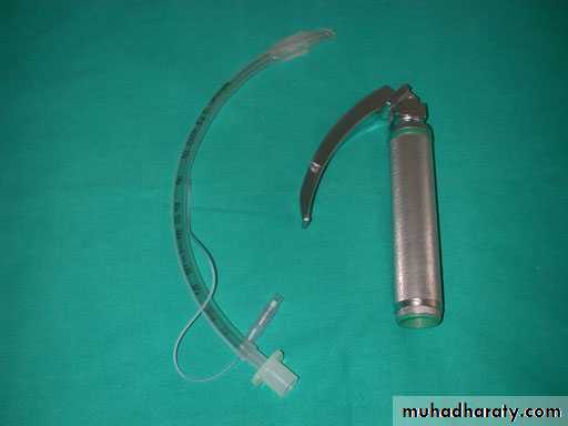 Resuscitation of The Newborn Baby