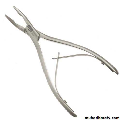 Surgical extraction
