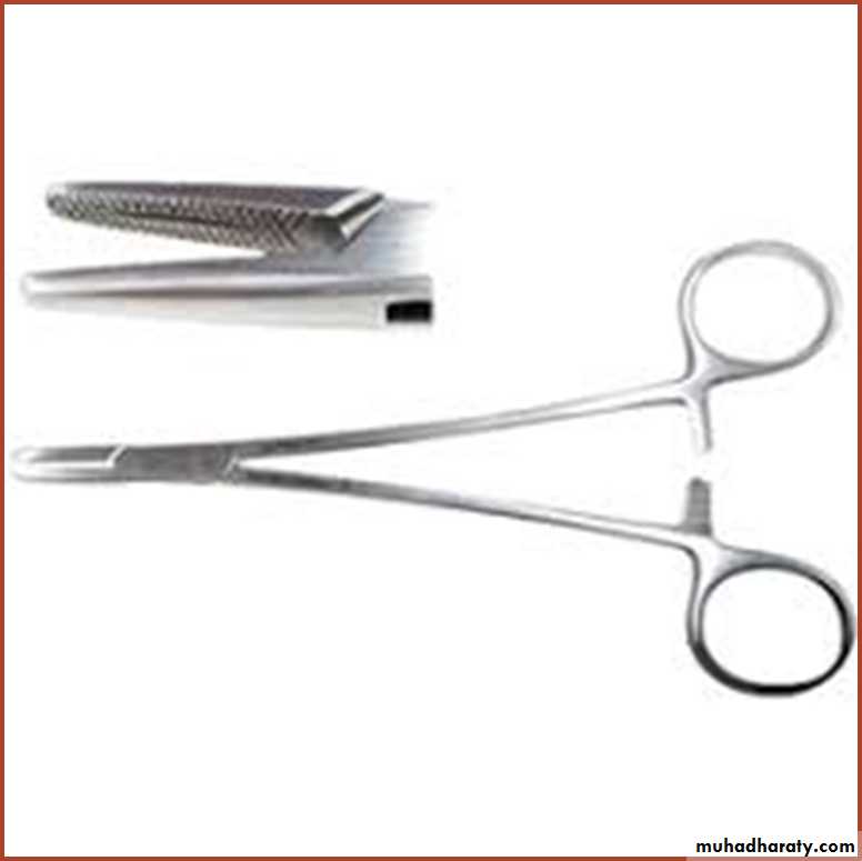 Surgical extraction