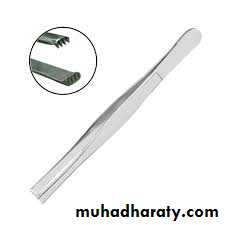 Surgical extraction