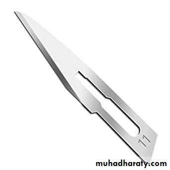 Surgical extraction