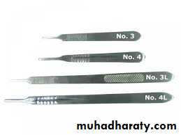 Surgical extraction