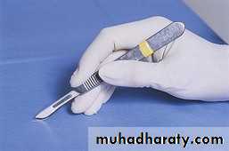Surgical extraction