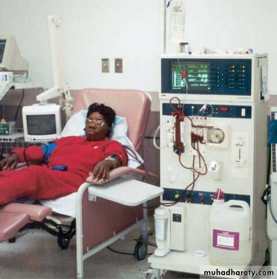 Renal failure