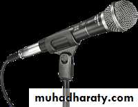 عرض تقديمي لمادة الحاسبات1 بواسطة برنامج البوربوينت