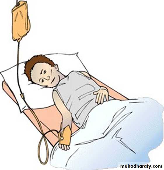 Typhoid Fever