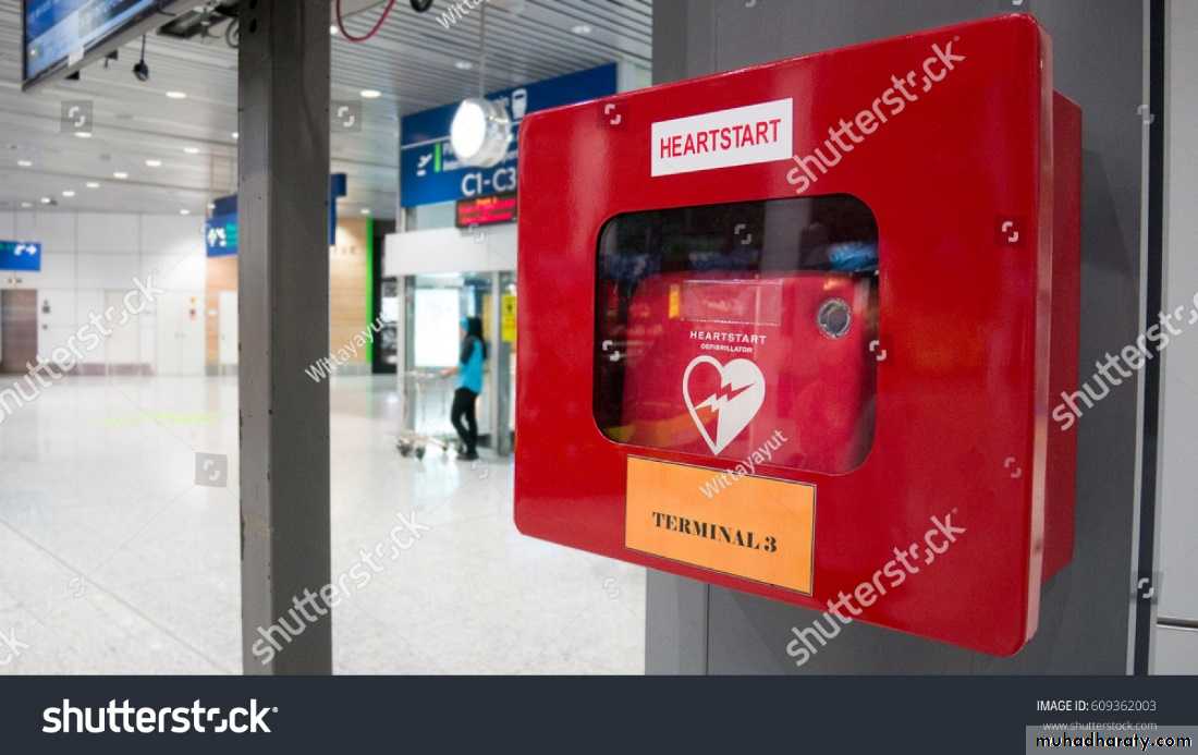 STEMI