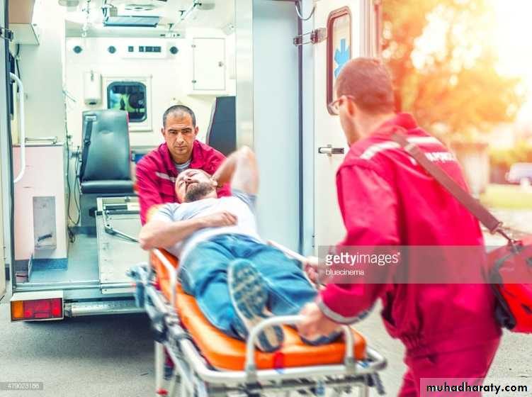 STEMI