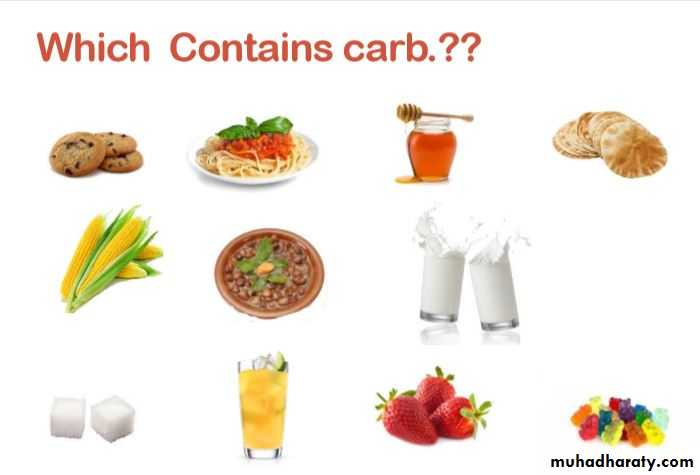 Nutrition