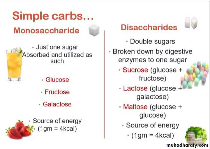 Nutrition