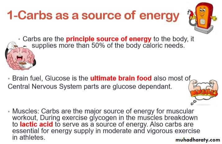 Nutrition