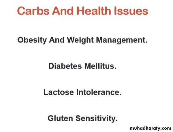 Nutrition