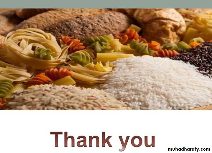 Nutrition