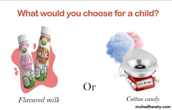 Nutrition