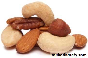 Nutrition