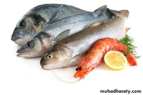 Nutrition