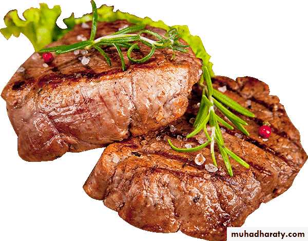 Nutrition