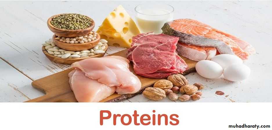 Nutrition