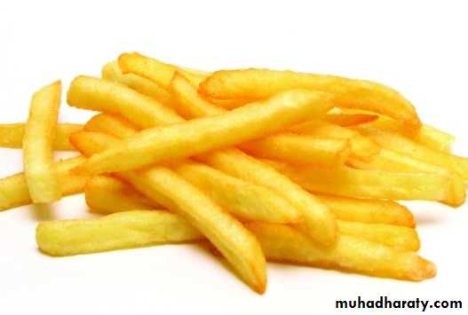 Nutrition