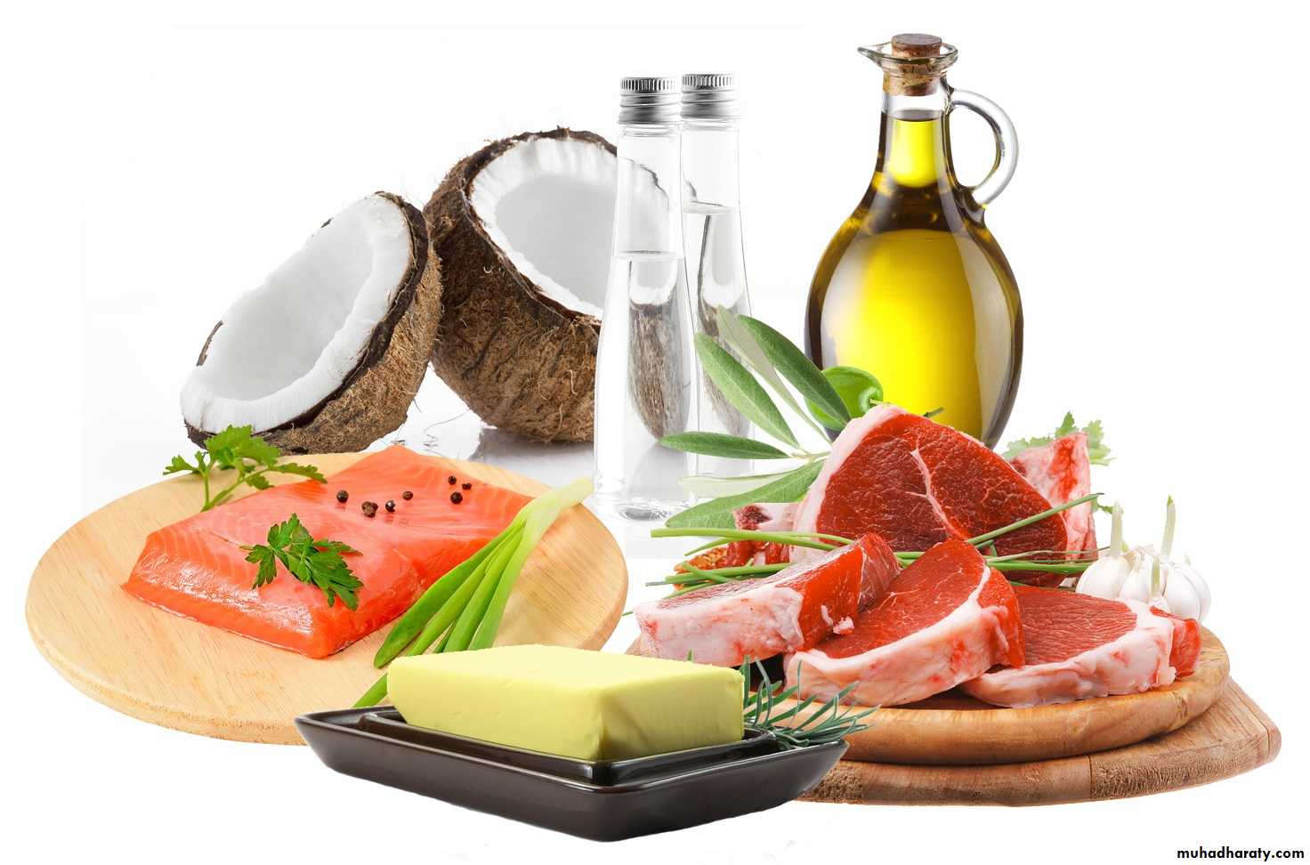 Nutrition