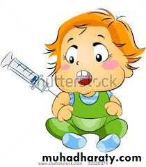 Immunization