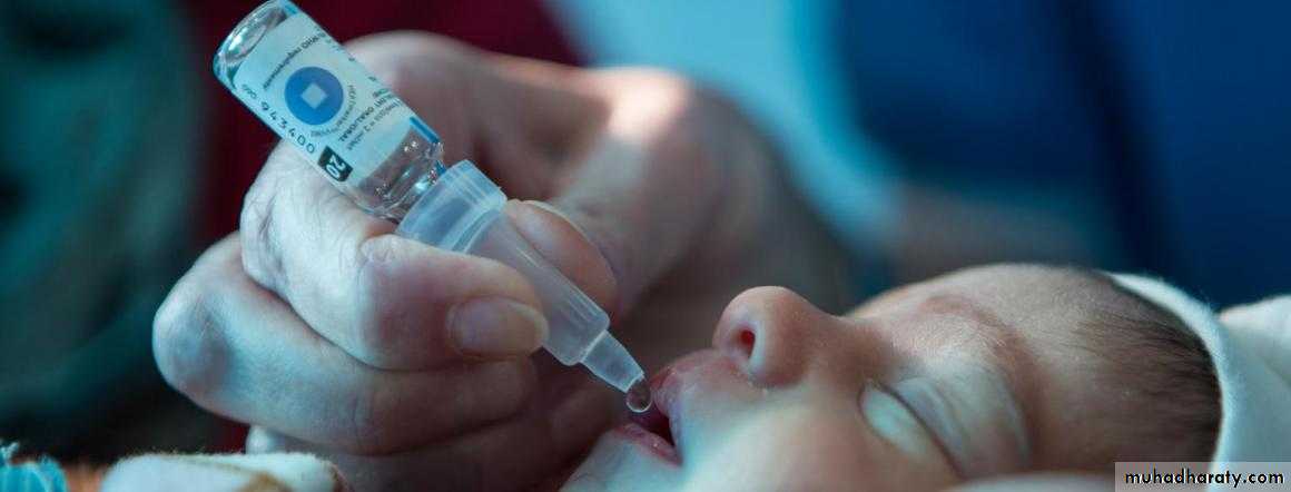 Immunization