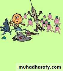 Immunization