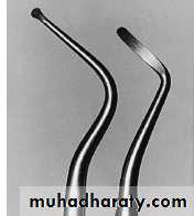 Endodontic instruments