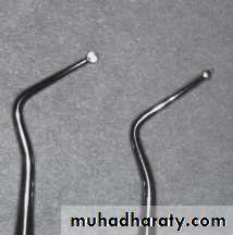 Endodontic instruments