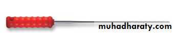 Endodontic instruments