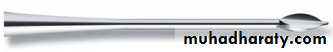 Endodontic instruments