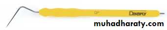 Endodontic instruments