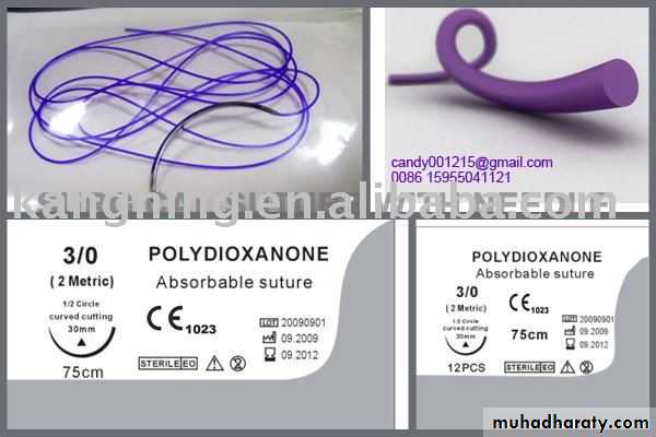 Surgical Instruments