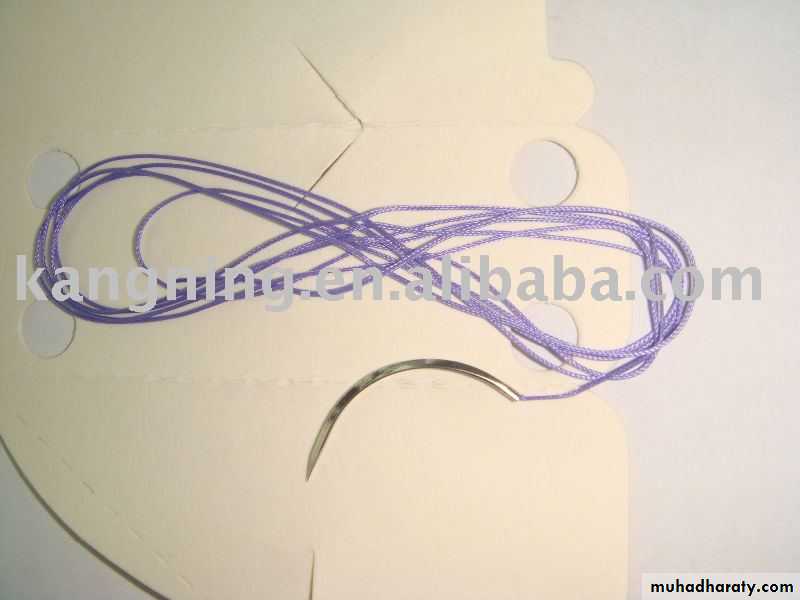 Surgical Instruments