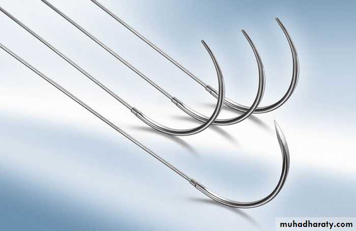 Surgical Instruments