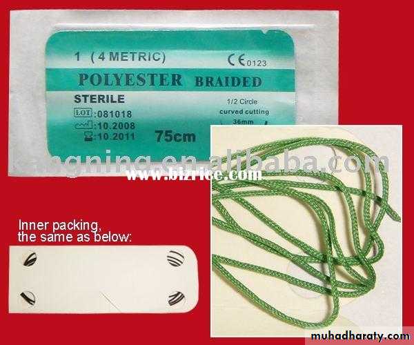 Surgical Instruments