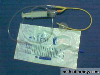 Surgical Instruments