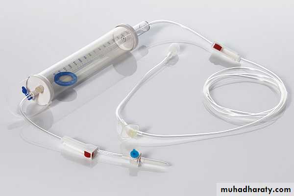 Surgical Instruments