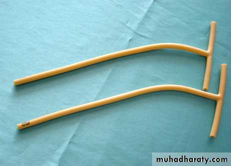 Surgical Instruments