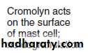 Disorders in Immunity