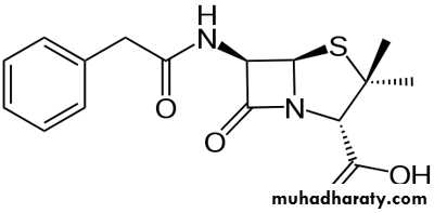 Antibiotics. Part 1