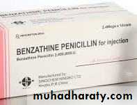 Antibiotics. Part 1