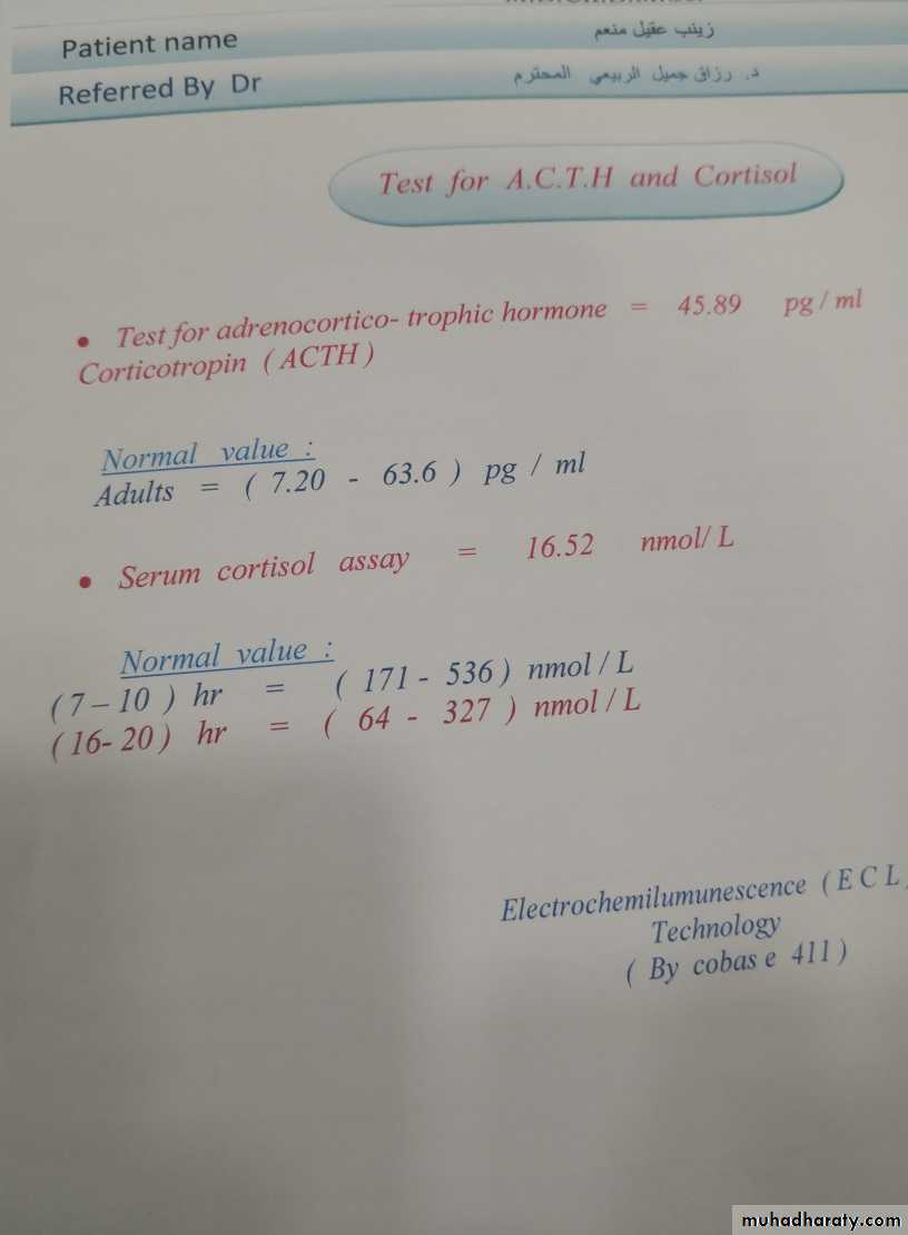 Adrenal Gland